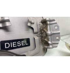 Trappe d'essence HYUNDAI TERRACAN
