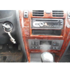 Trappe d'essence HYUNDAI TERRACAN