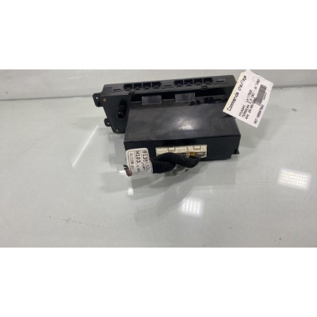 Commande chauffage HYUNDAI TERRACAN