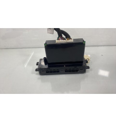 Commande chauffage HYUNDAI TERRACAN