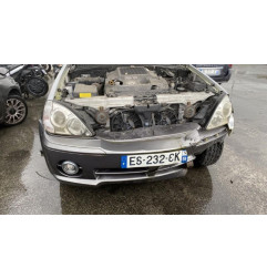 Commande chauffage HYUNDAI TERRACAN