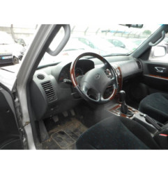 Compteur HYUNDAI TERRACAN
