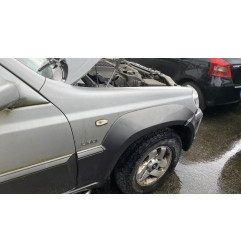 Compteur HYUNDAI TERRACAN