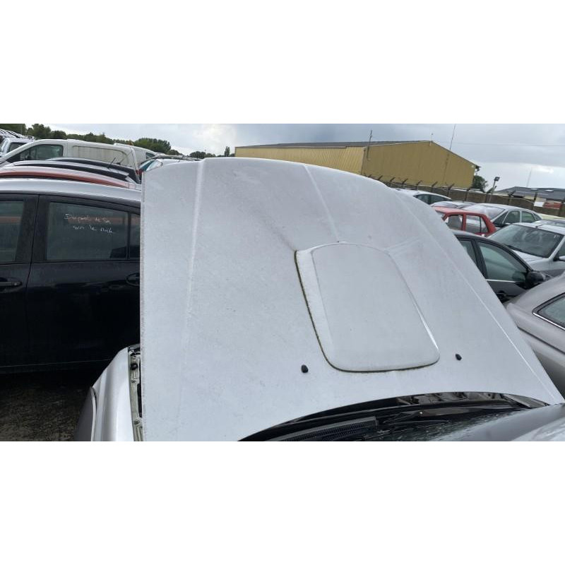 Compteur HYUNDAI TERRACAN Photo n°20