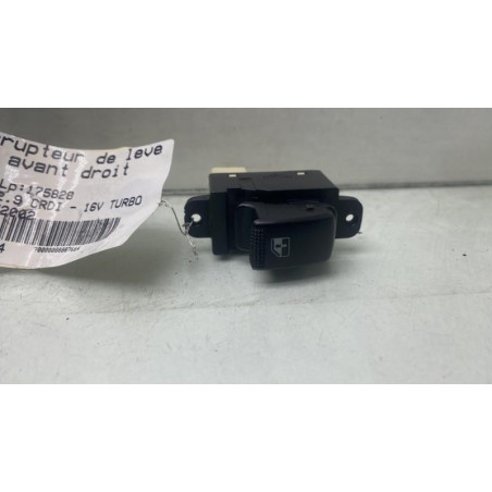 Interrupteur de leve vitre avant droit HYUNDAI TERRACAN