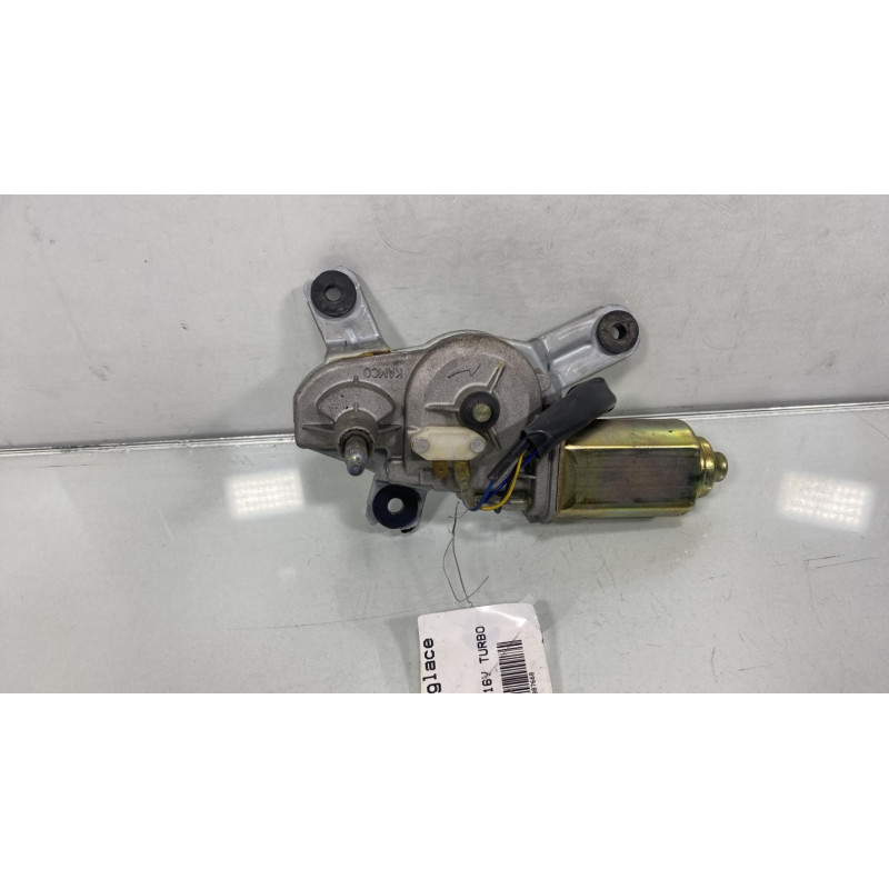 Moteur essuie glace arriere HYUNDAI TERRACAN Photo n°3