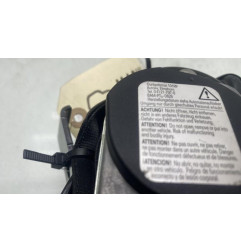 Pretensionneur de ceinture avant gauche AUDI A3 2