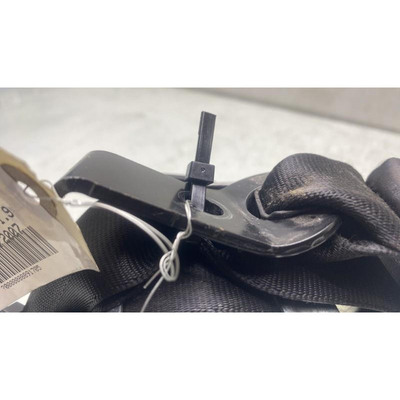 Pretensionneur de ceinture avant gauche AUDI A3 2 Photo n°6