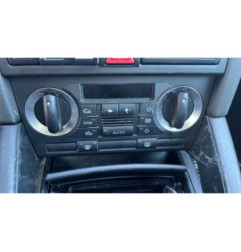 Pretensionneur de ceinture avant gauche AUDI A3 2