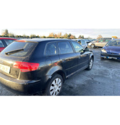 Pretensionneur de ceinture avant gauche AUDI A3 2