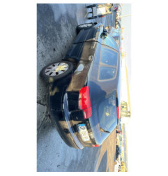Pretensionneur de ceinture avant gauche AUDI A3 2