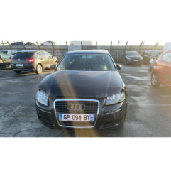 Pretensionneur de ceinture avant gauche AUDI A3 2