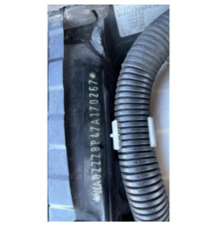 Pretensionneur de ceinture avant gauche AUDI A3 2