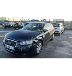 Pretensionneur de ceinture avant gauche AUDI A3 2