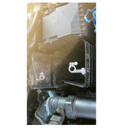Pretensionneur de ceinture avant gauche AUDI A3 2