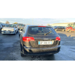 Pretensionneur de ceinture avant gauche AUDI A3 2