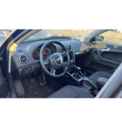 Pretensionneur de ceinture avant gauche AUDI A3 2