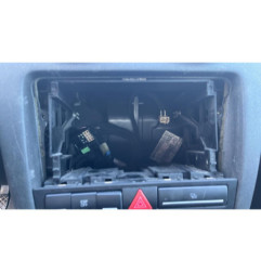 Pretensionneur de ceinture avant gauche AUDI A3 2