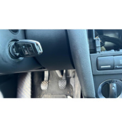 Pretensionneur de ceinture avant gauche AUDI A3 2