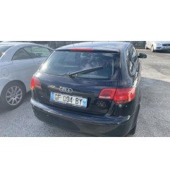 Pretensionneur de ceinture avant gauche AUDI A3 2