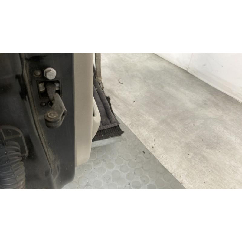 Porte avant droit RENAULT TWINGO 2 Photo n°3