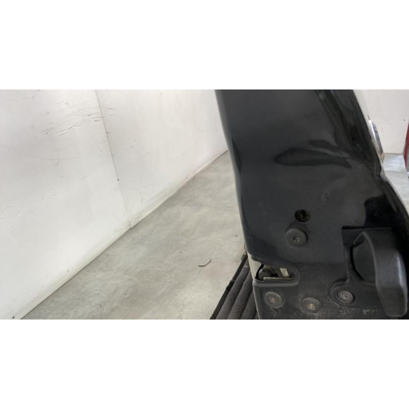 Porte avant droit RENAULT TWINGO 2 Photo n°4