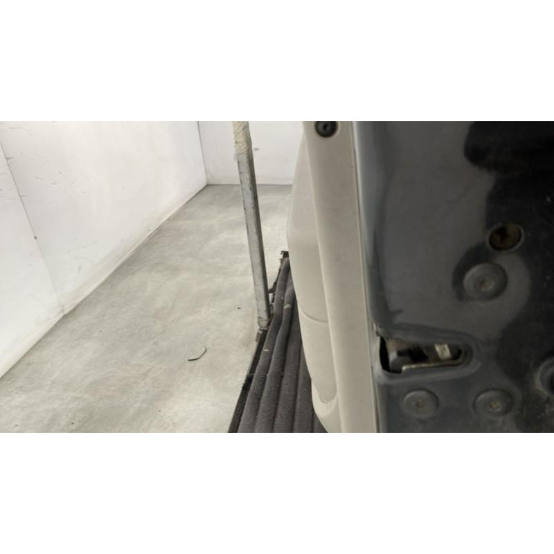 Porte avant droit RENAULT TWINGO 2 Photo n°6