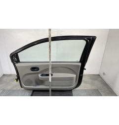 Porte avant droit RENAULT TWINGO 2