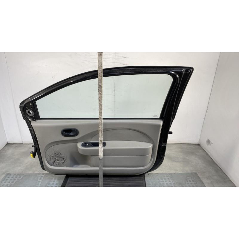 Porte avant droit RENAULT TWINGO 2 Photo n°8
