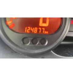 Porte avant droit RENAULT TWINGO 2