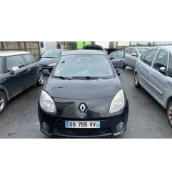 Porte avant droit RENAULT TWINGO 2