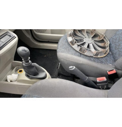 Porte avant droit RENAULT TWINGO 2