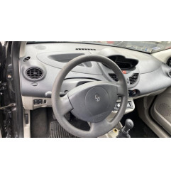 Porte avant droit RENAULT TWINGO 2