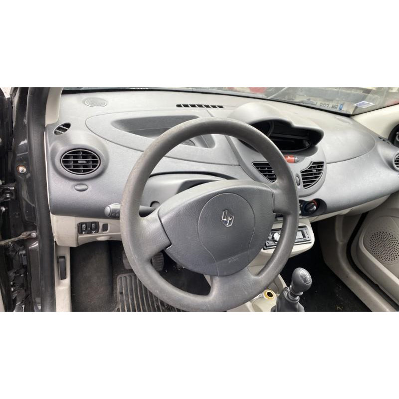 Porte avant droit RENAULT TWINGO 2 Photo n°12
