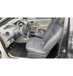 Porte avant droit RENAULT TWINGO 2