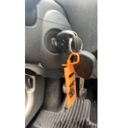 Porte avant droit RENAULT TWINGO 2