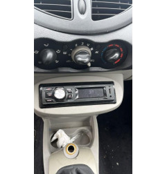 Porte avant droit RENAULT TWINGO 2