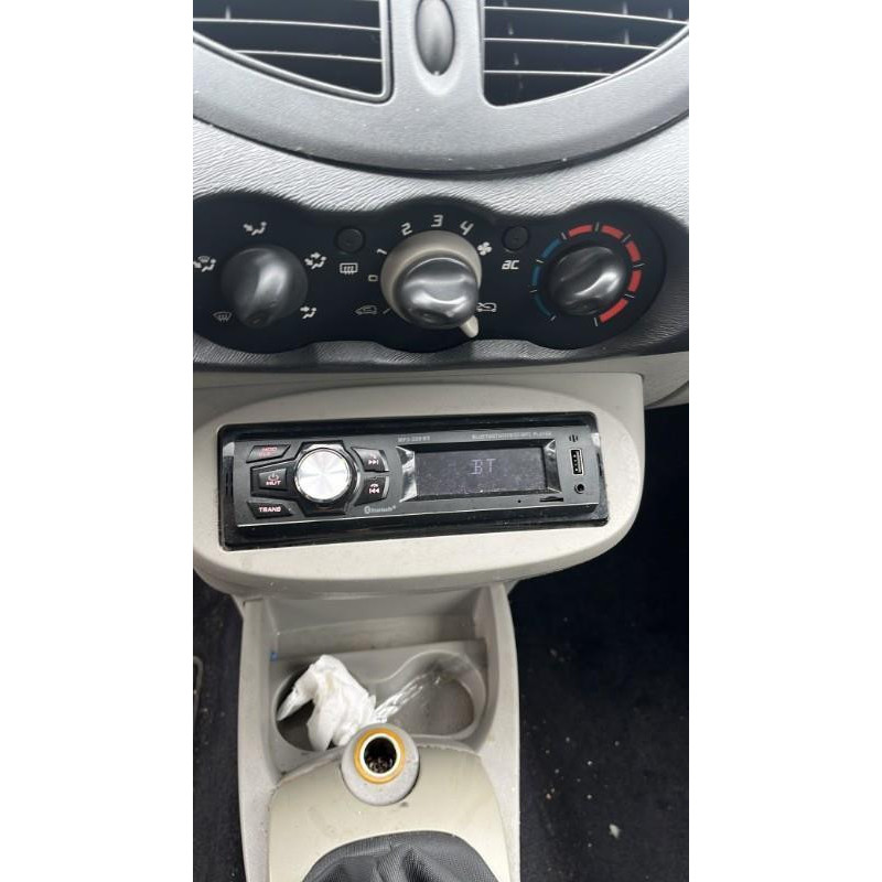 Porte avant droit RENAULT TWINGO 2 Photo n°15