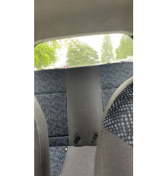 Porte avant droit RENAULT TWINGO 2