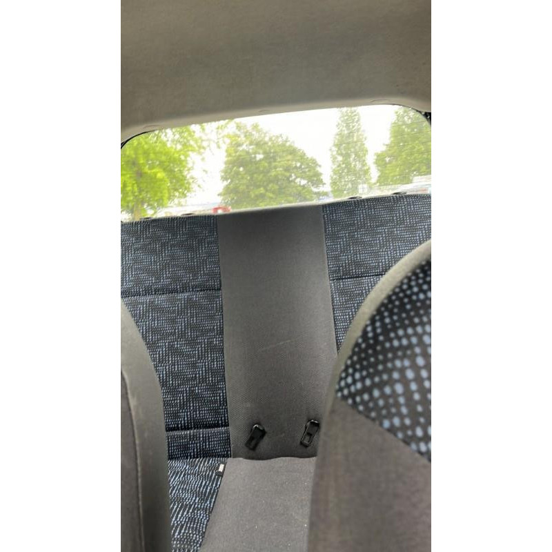 Porte avant droit RENAULT TWINGO 2 Photo n°16