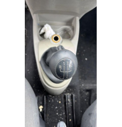 Porte avant droit RENAULT TWINGO 2