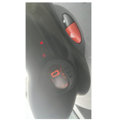 Porte avant droit RENAULT TWINGO 2