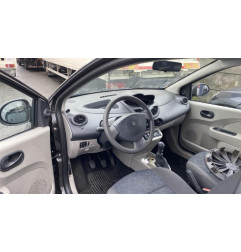 Porte avant droit RENAULT TWINGO 2