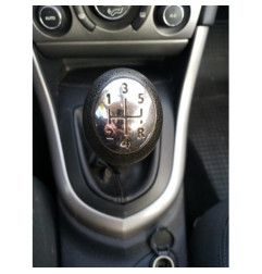 Vitre avant gauche PEUGEOT 308 1
