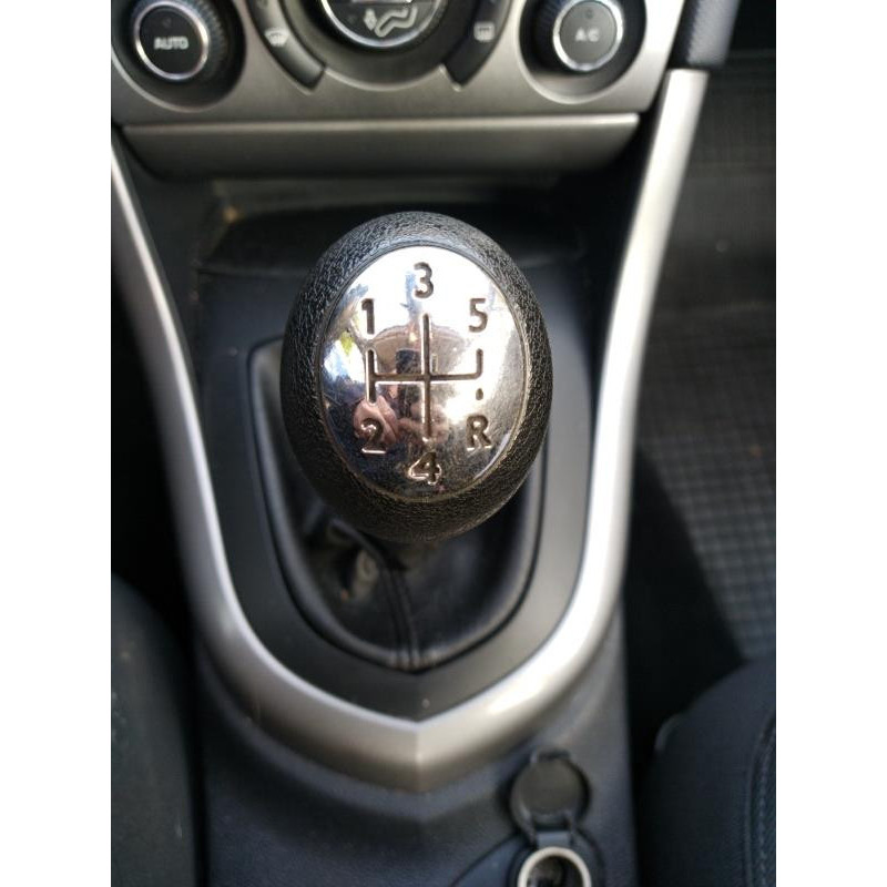 Vitre avant gauche PEUGEOT 308 1 Photo n°8