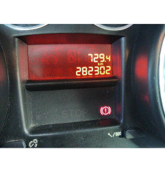 Vitre avant gauche PEUGEOT 308 1
