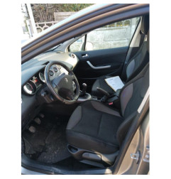 Vitre avant gauche PEUGEOT 308 1