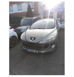 Vitre avant gauche PEUGEOT 308 1