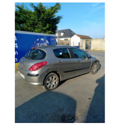 Vitre avant gauche PEUGEOT 308 1