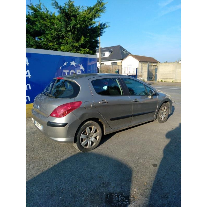 Vitre avant gauche PEUGEOT 308 1 Photo n°16